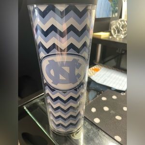 UNC Thermoserve Tumbler-16 ounces